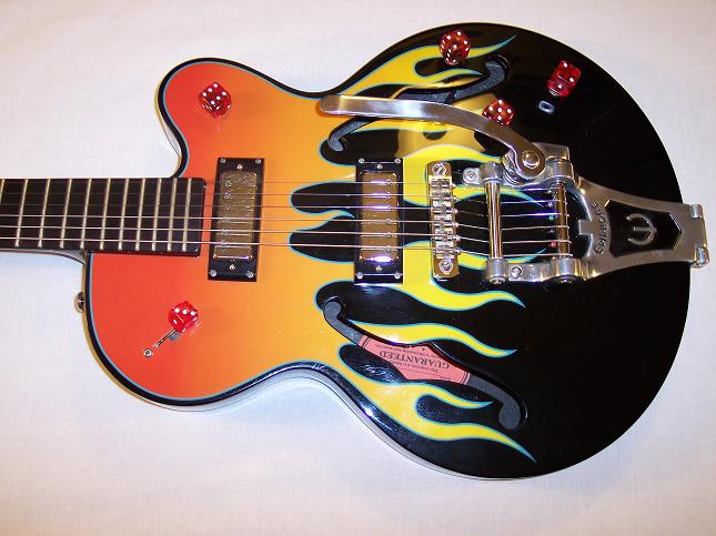 Flamekat Picture 8